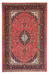 Kashan Tapete 218x144cm - Tapete persa – product image