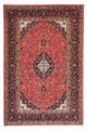Kashan Tapete 218x144cm - Tapete persa