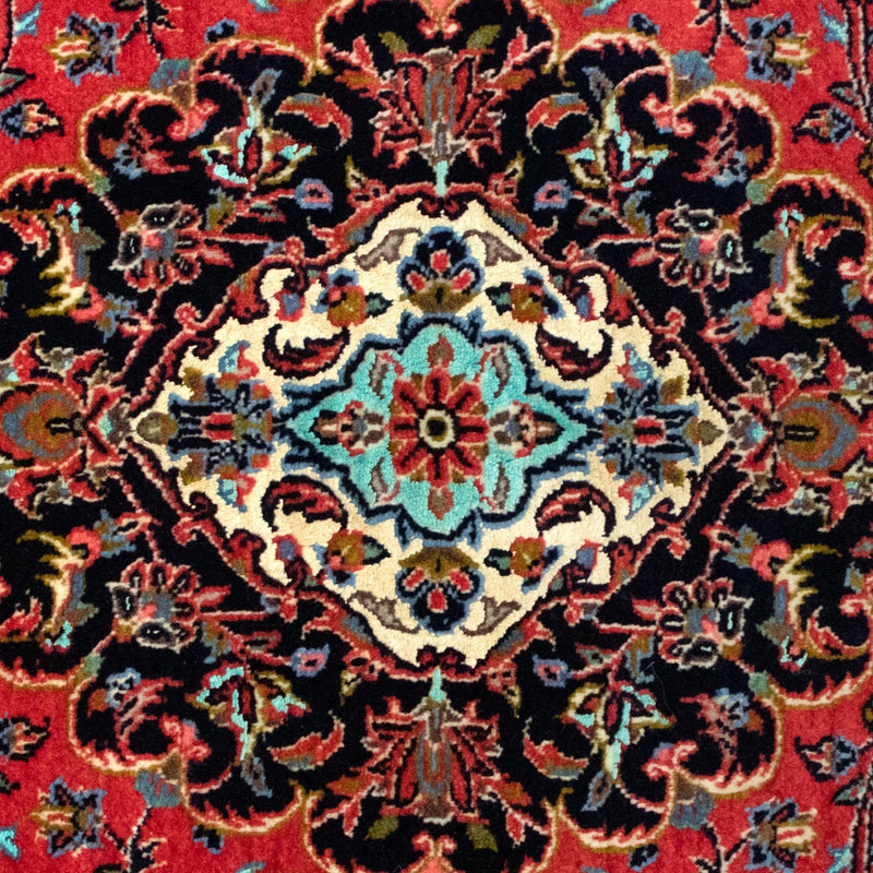 Kashan Tapete 218x144cm - Tapete persa