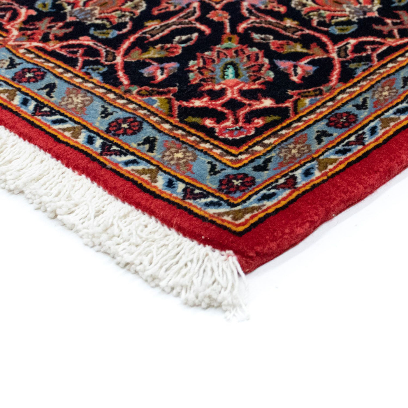 Kashan Tapete 218x144cm - Tapete persa