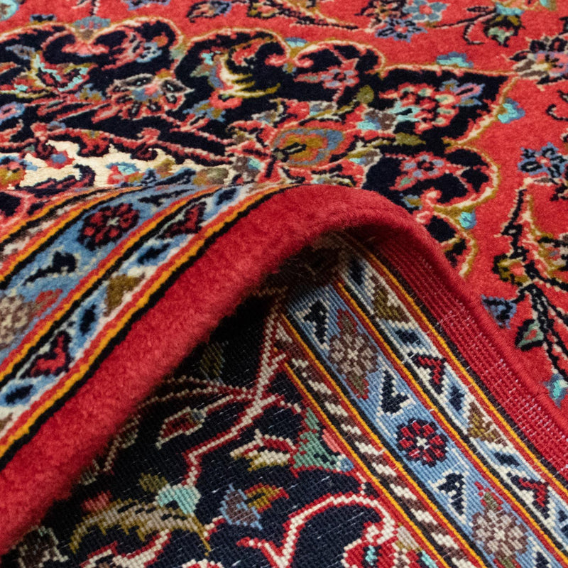 Kashan Tapete 218x144cm - Tapete persa
