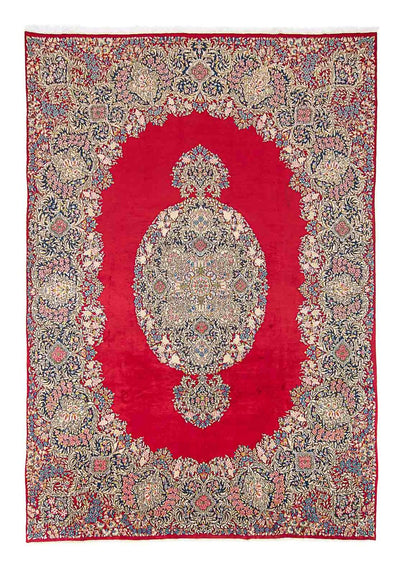 Rafsanjan Tapete 271x390cm - Tapete persa