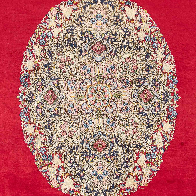 Rafsanjan Tapete 271x390cm - Tapete persa