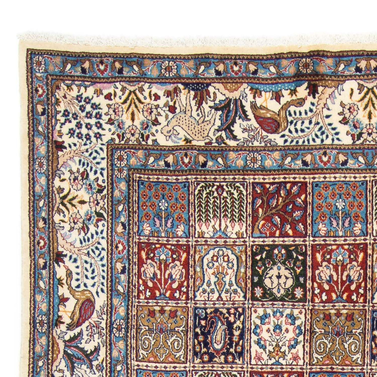 Moud Tapete 198x298cm - Tapete persa