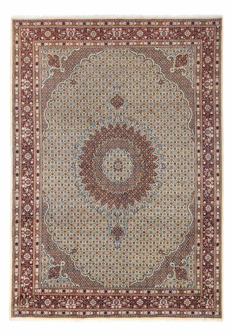 Moud Tapete 348x248cm - Tapete persa