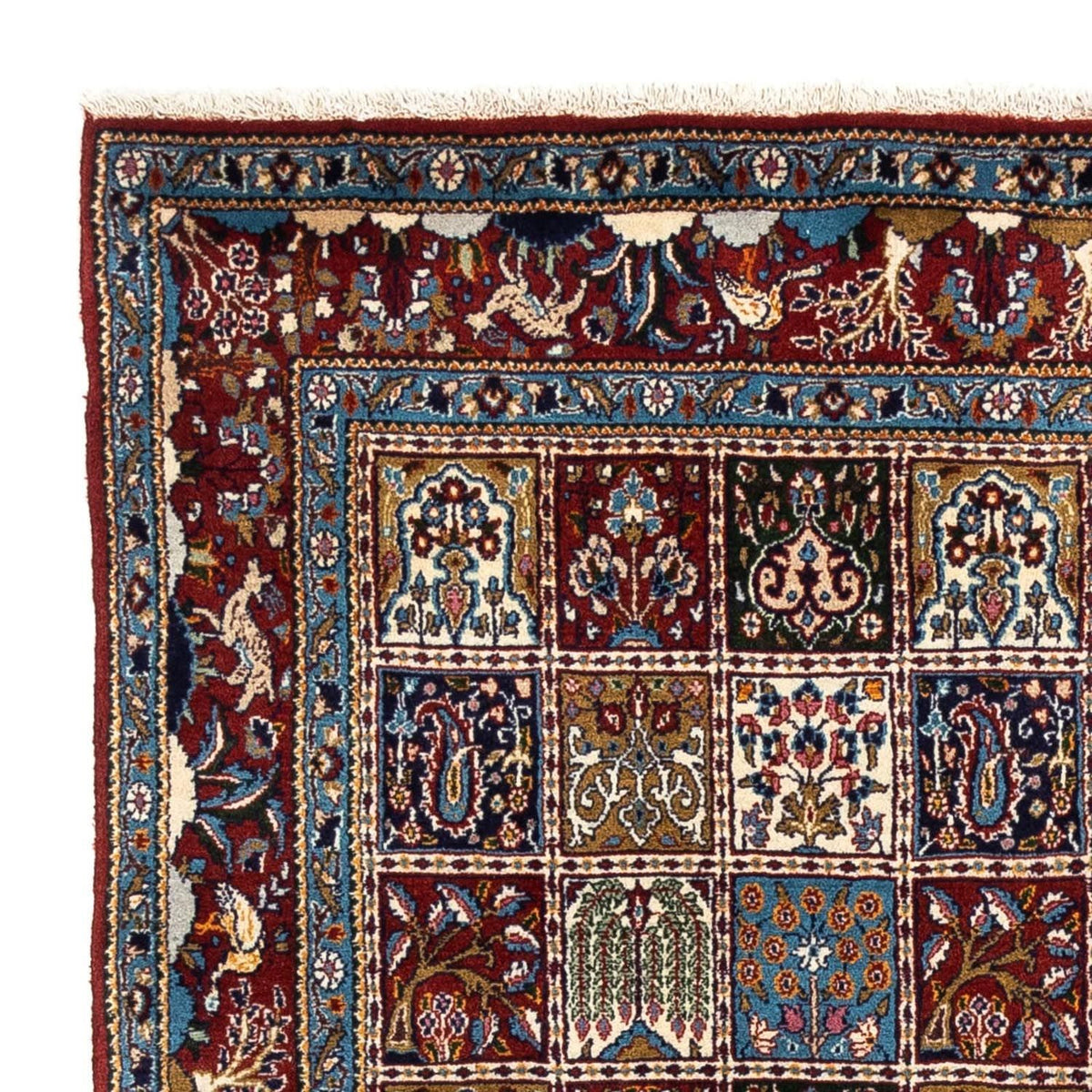 Moud Tapete 147x240cm - Tapete persa