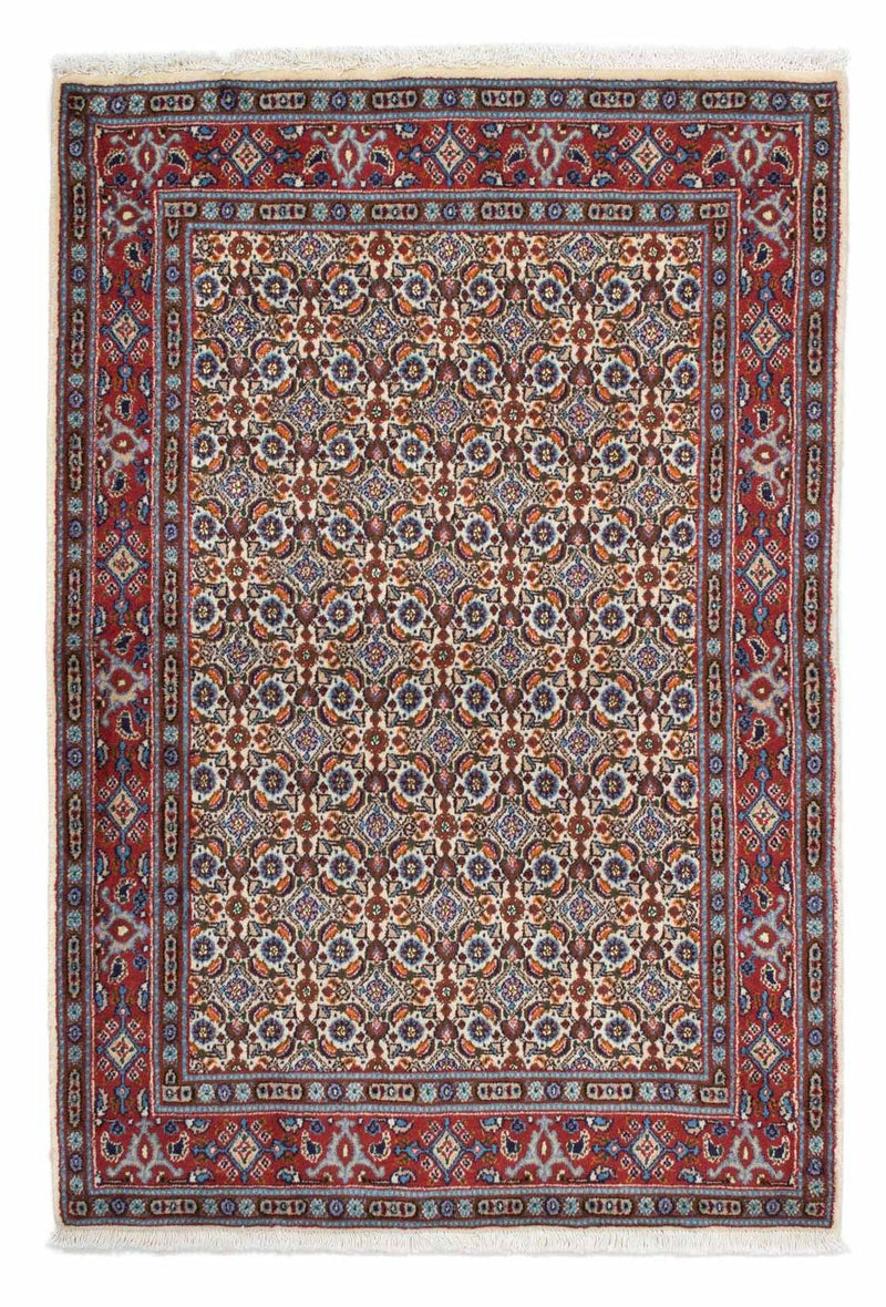 Moud Tapete 144x95cm - Tapete persa