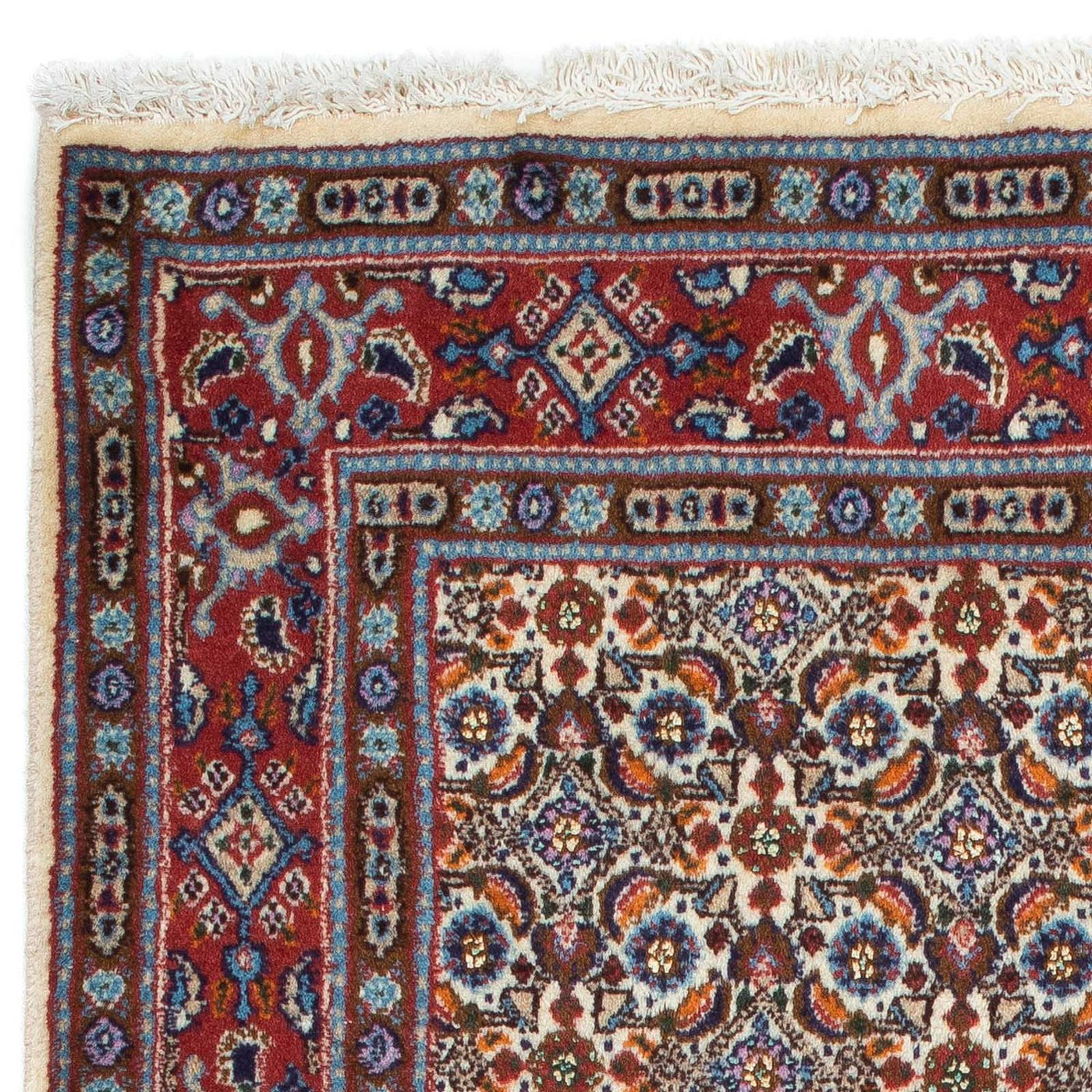 Moud Tapete 144x95cm - Tapete persa