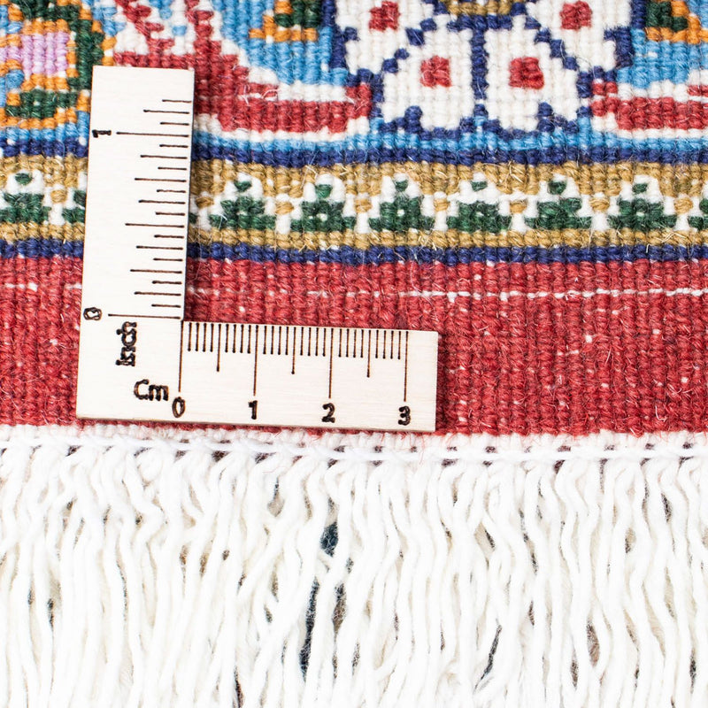 Moud Teppich 295x195cm - Perserteppich