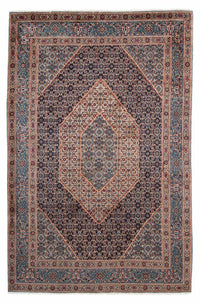 Moud Tapete 305x208cm - Tapete persa – product image