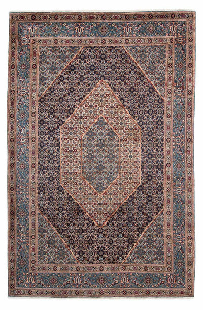 Moud Tapete 208x305cm - Tapete persa