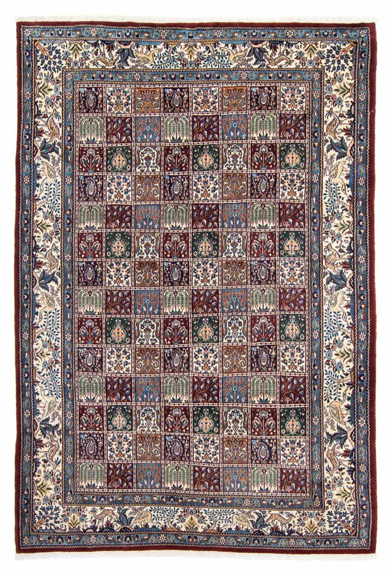 Moud Tapete 204x288cm - Tapete persa