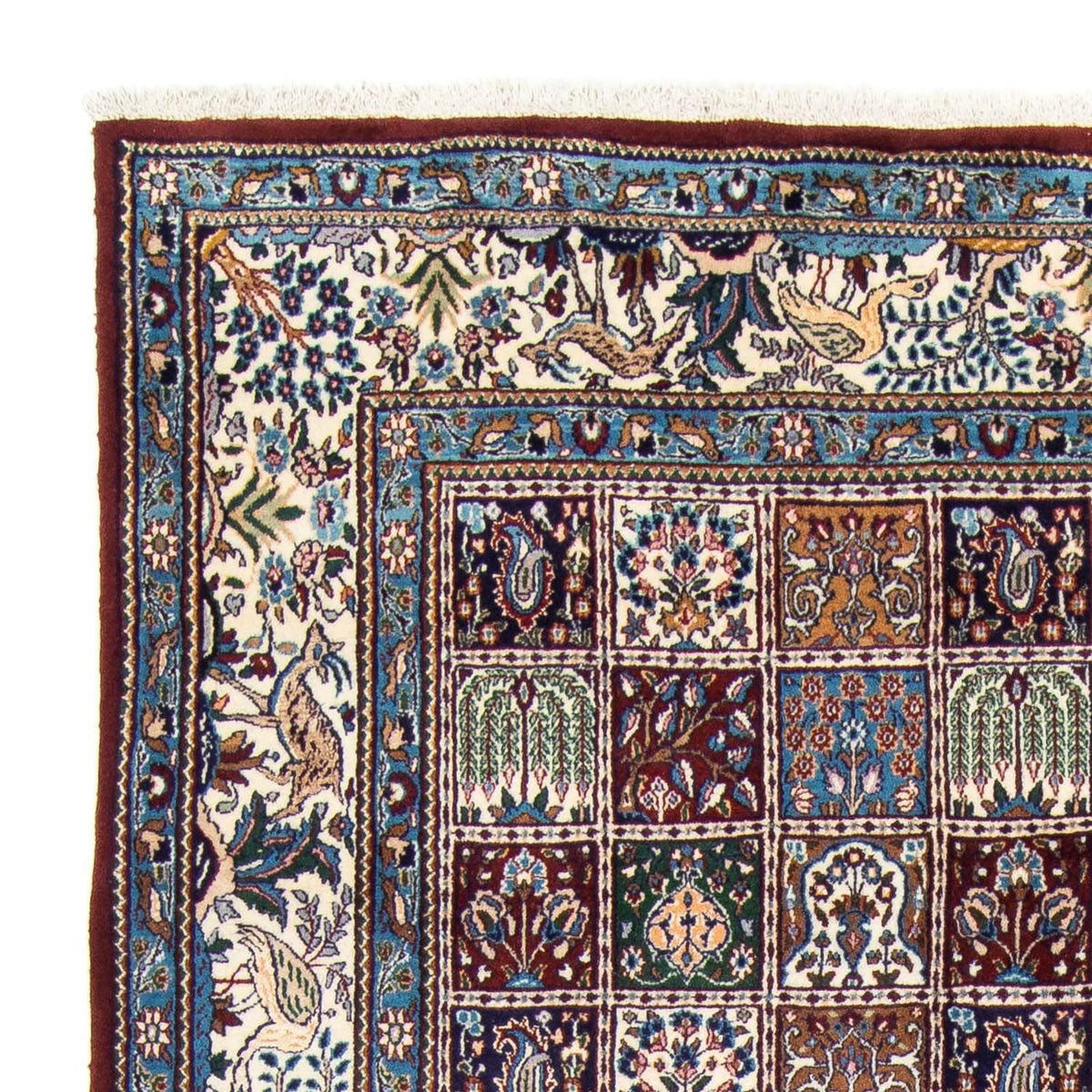Moud Tapete 204x288cm - Tapete persa