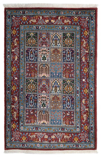 Moud Tapete 98x150cm - Tapete persa – product image
