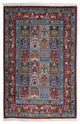 Moud Tapete 98x150cm - Tapete persa