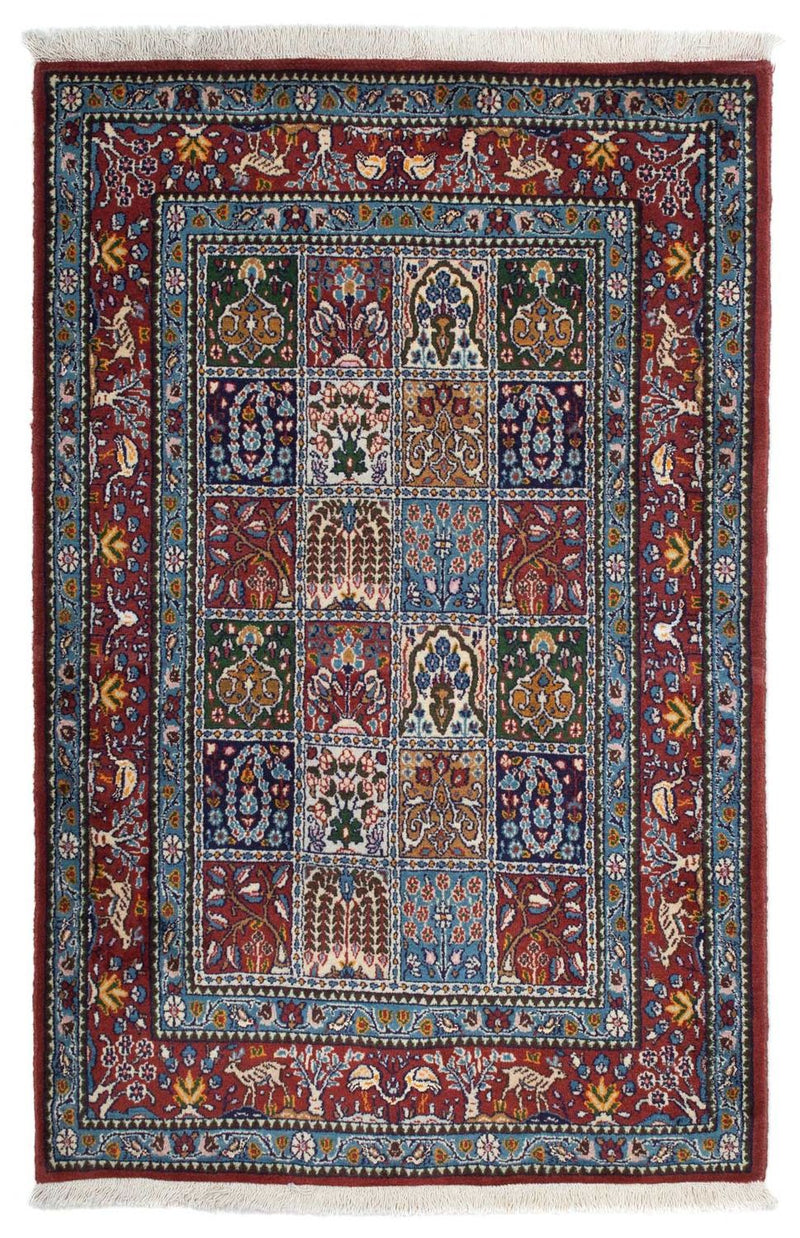 Moud Tapete 98x150cm - Tapete persa
