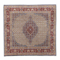 Moud Tapete 191x200cm - Tapete persa – product image