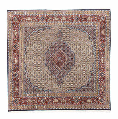Moud Tapete 191x200cm - Tapete persa