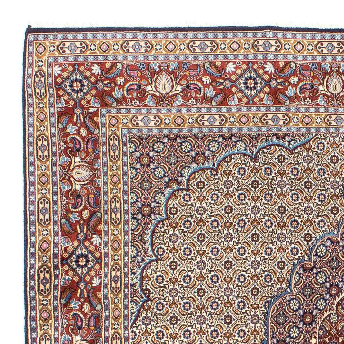Moud Tapete 191x200cm - Tapete persa