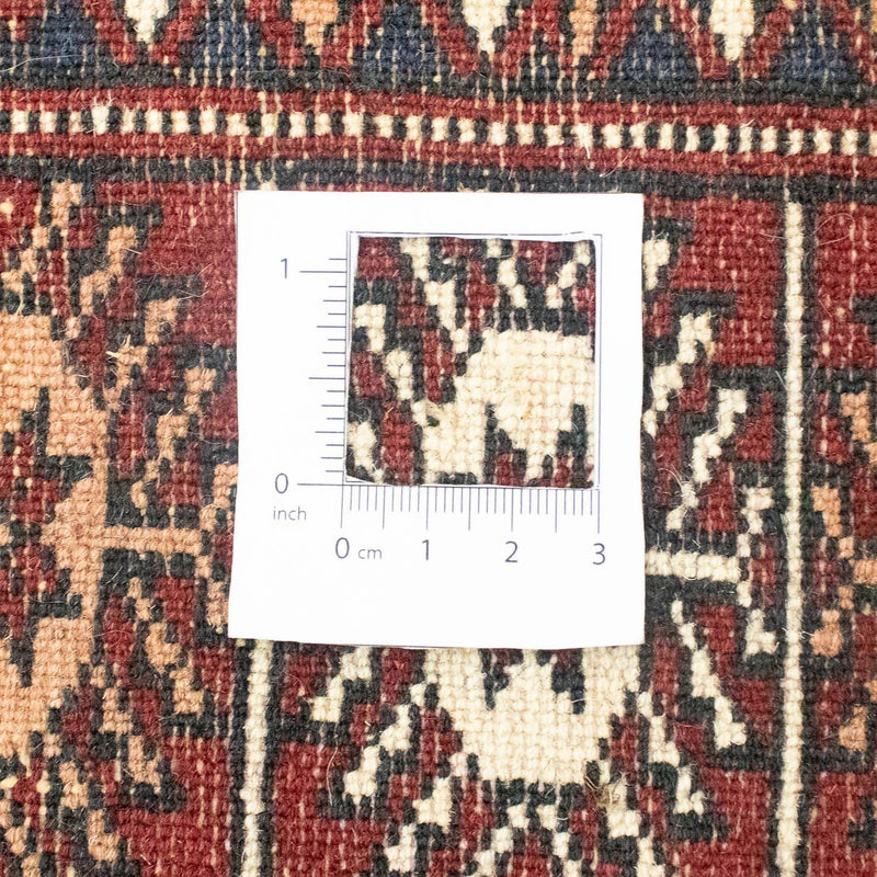 Bukhara Tapete 186x121cm - Tapete Oriental