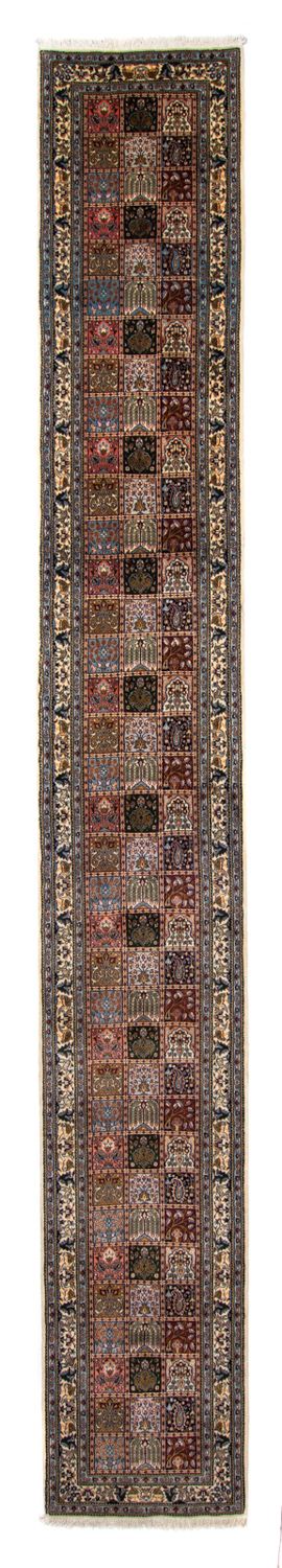 Moud Tapete 590x82cm - Tapete persa
