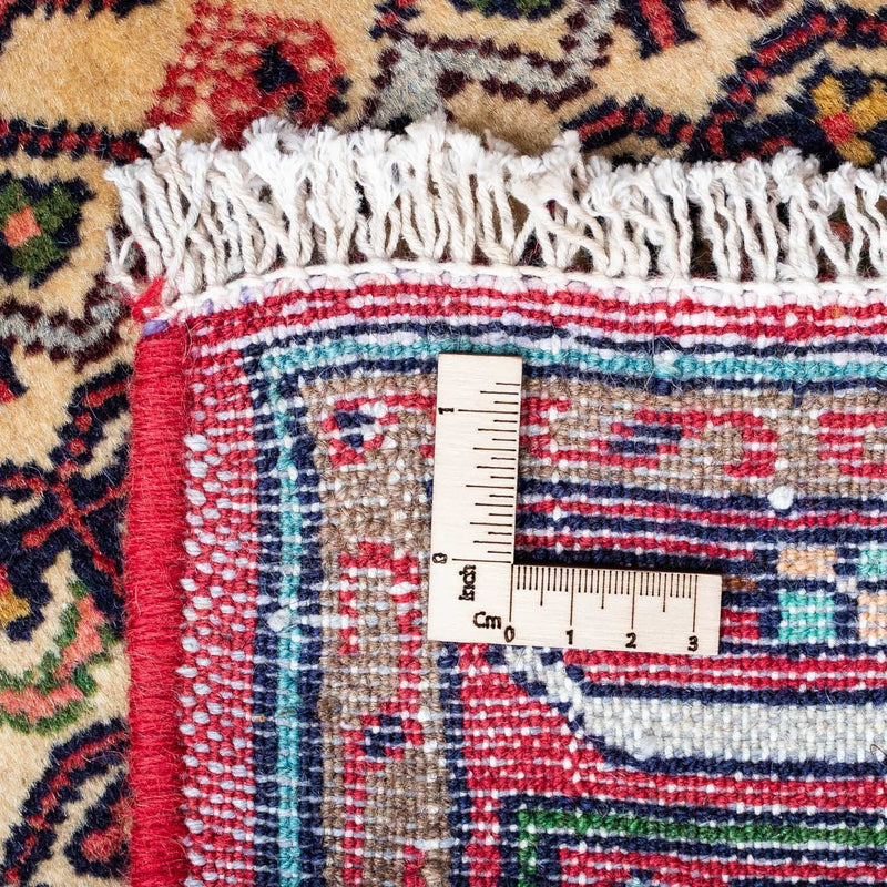Tapete Persa - Nomadic - 119 x 81 cm - vermelho
