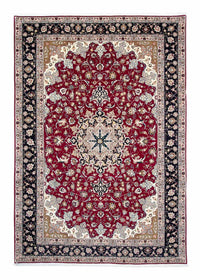 Tabriz - 50 Raj Tapete 302x206cm - Tapete persa – product image