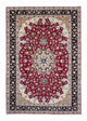 Tabriz - 50 Raj Tapete 302x206cm - Tapete persa