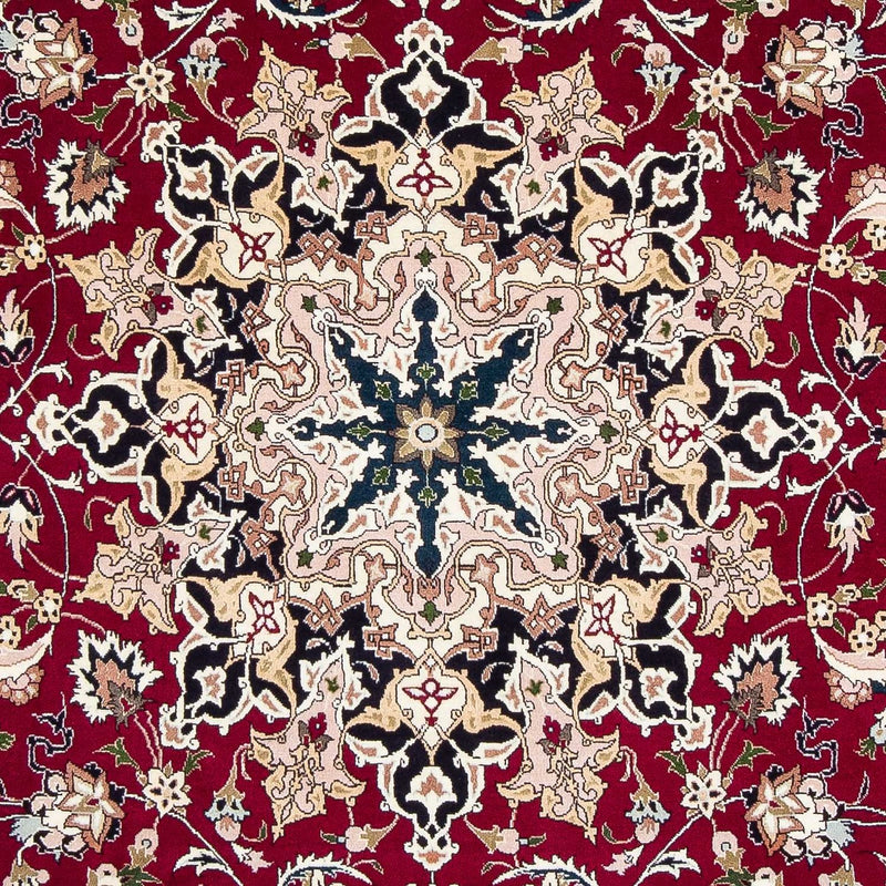Tabriz - 50 Raj Tapete 302x206cm - Tapete persa