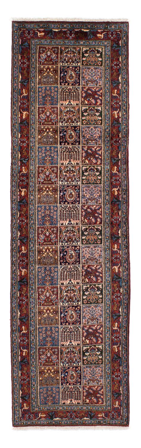 Moud Tapete 283x83cm - Tapete persa