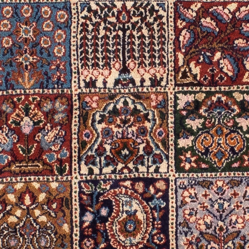 Moud Tapete 283x83cm - Tapete persa