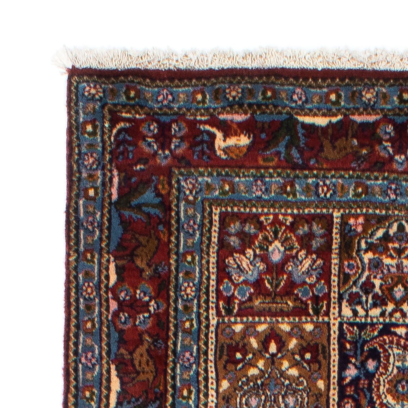 Moud Tapete 283x83cm - Tapete persa