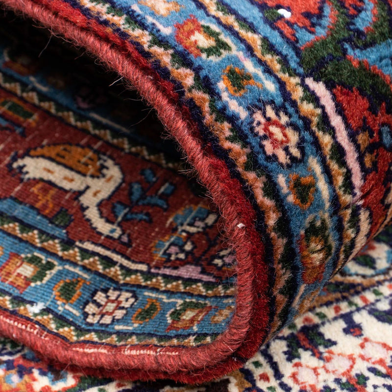 Moud Tapete 283x83cm - Tapete persa