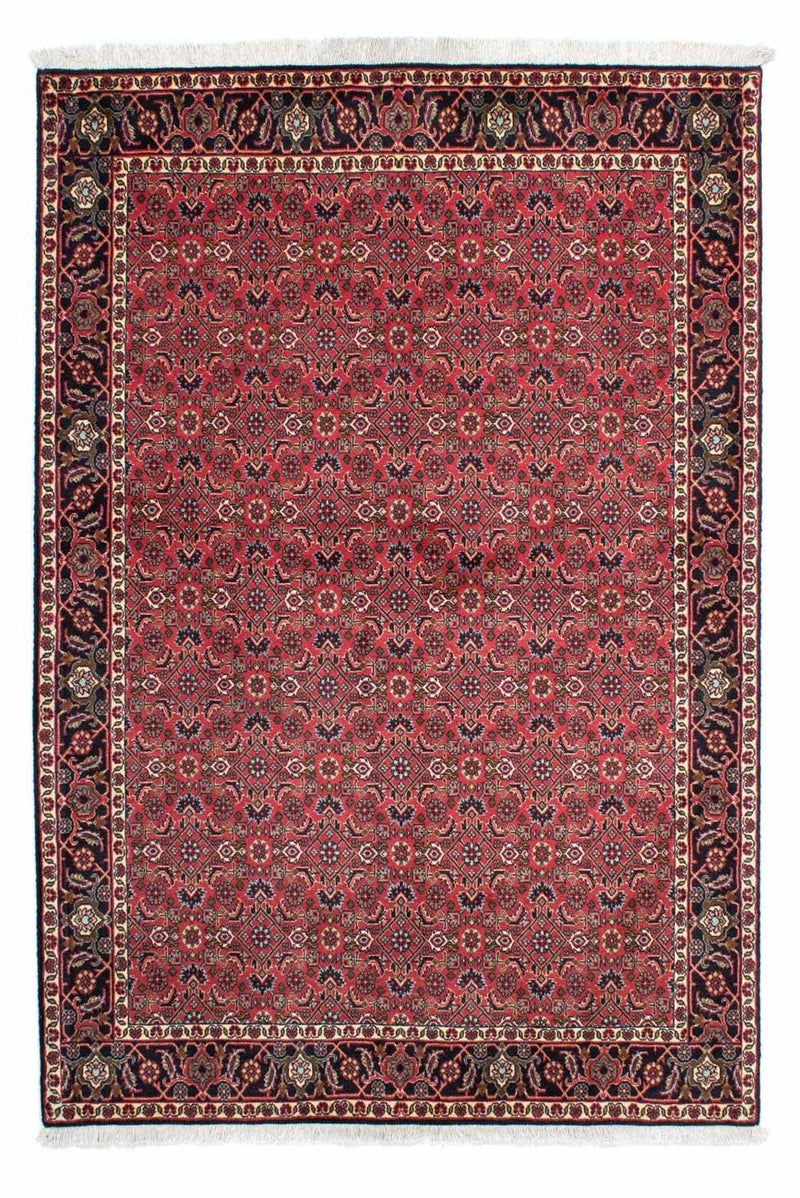 Bidjar - Zanjan Tapete 206x140cm - Tapete persa