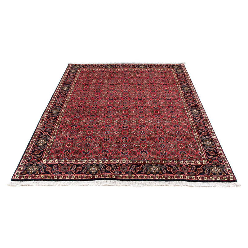 Bidjar - Zanjan Tapete 206x140cm - Tapete persa