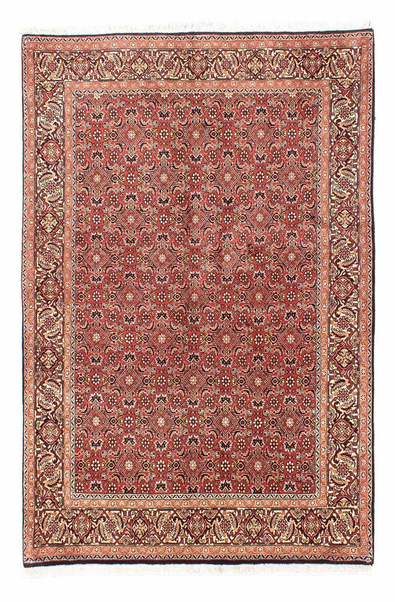Bidjar Tapete 141x205cm - Tapete persa