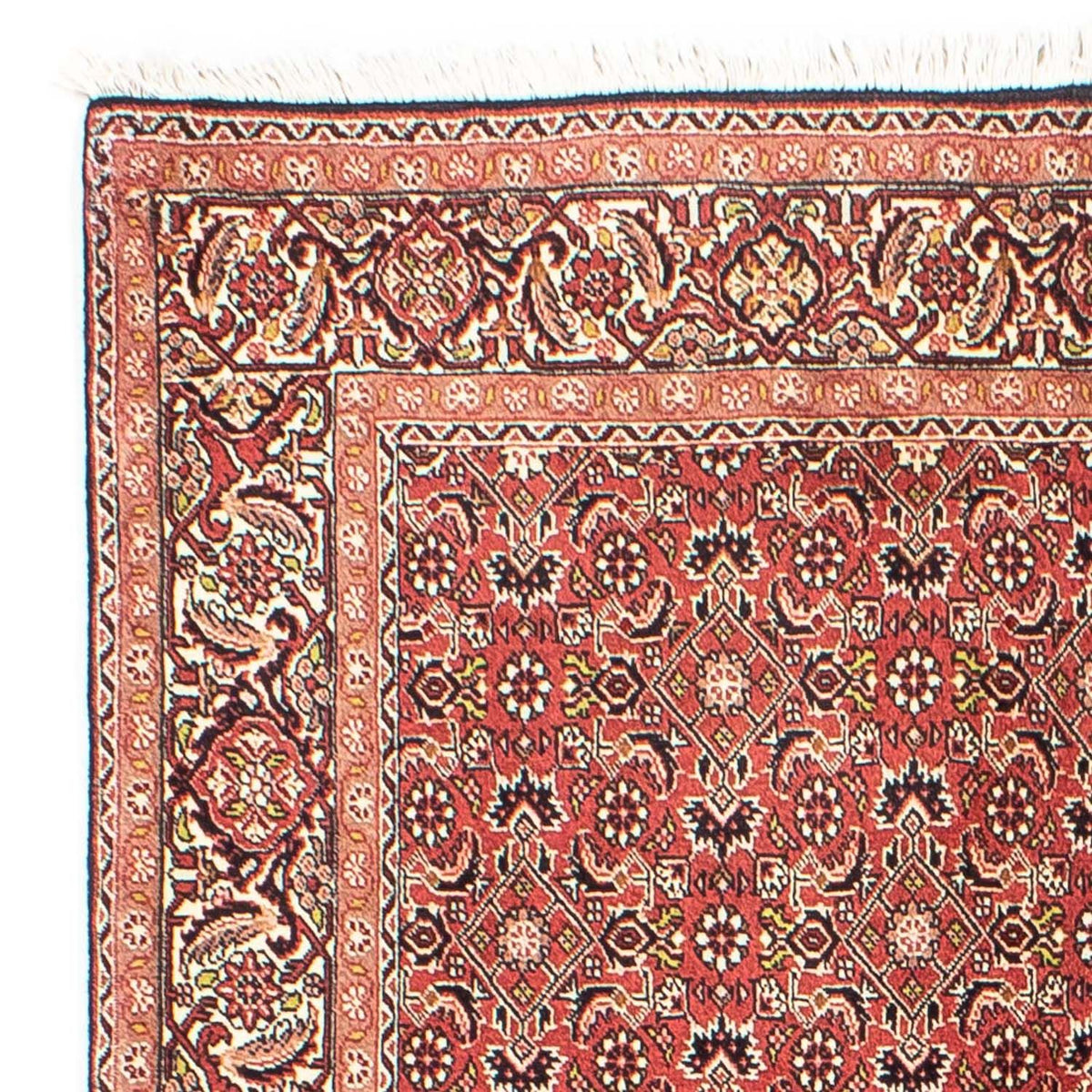 Bidjar Tapete 141x205cm - Tapete persa