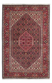 Bidjar - Zanjan Tapete 216x138cm - Tapete persa – product image