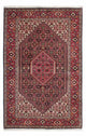 Bidjar - Zanjan Tapete 216x138cm - Tapete persa