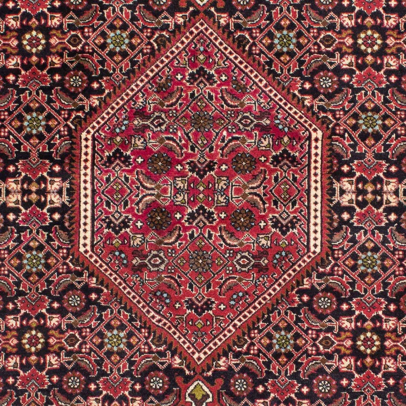 Bidjar - Zanjan Tapete 216x138cm - Tapete persa