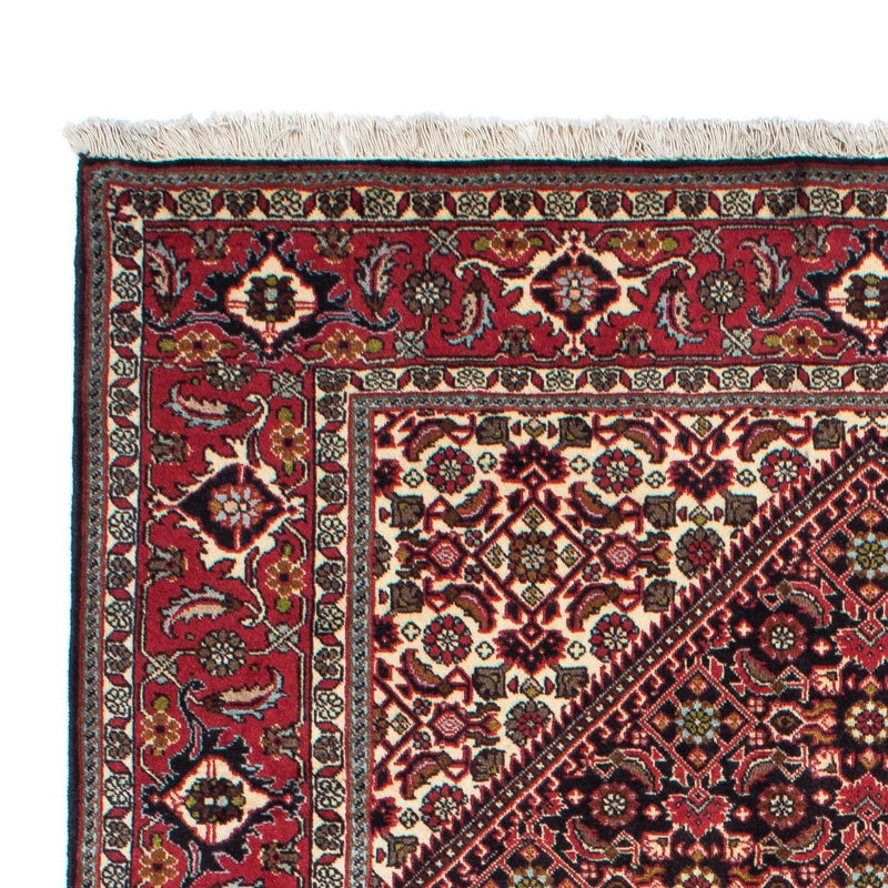 Bidjar - Zanjan Tapete 216x138cm - Tapete persa