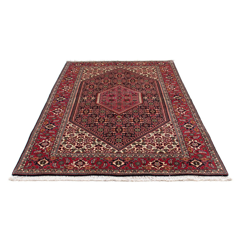 Bidjar - Zanjan Tapete 216x138cm - Tapete persa