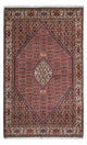Bidjar - Zanjan Tapete 231x141cm - Tapete persa