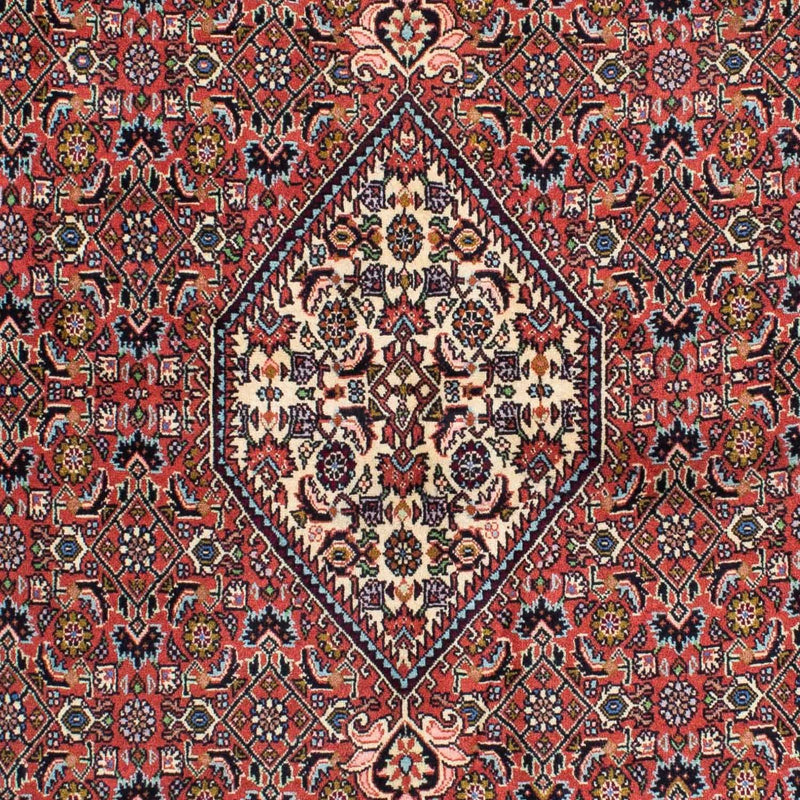 Bidjar - Zanjan Tapete 231x141cm - Tapete persa