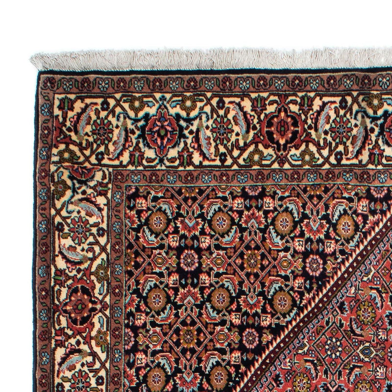 Bidjar - Zanjan Tapete 231x141cm - Tapete persa