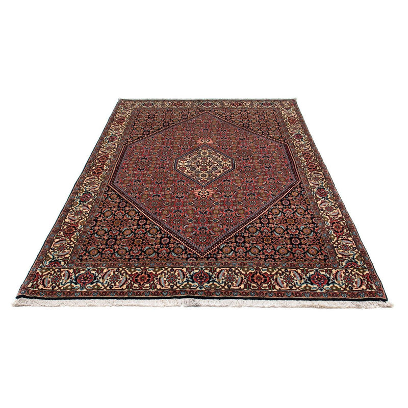 Bidjar - Zanjan Tapete 231x141cm - Tapete persa