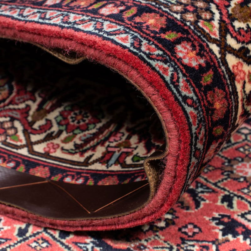 Bidjar - Zanjan Tapete 216x138cm - Tapete persa