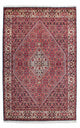 Bidjar - Zanjan Tapete 141x230cm - Tapete persa