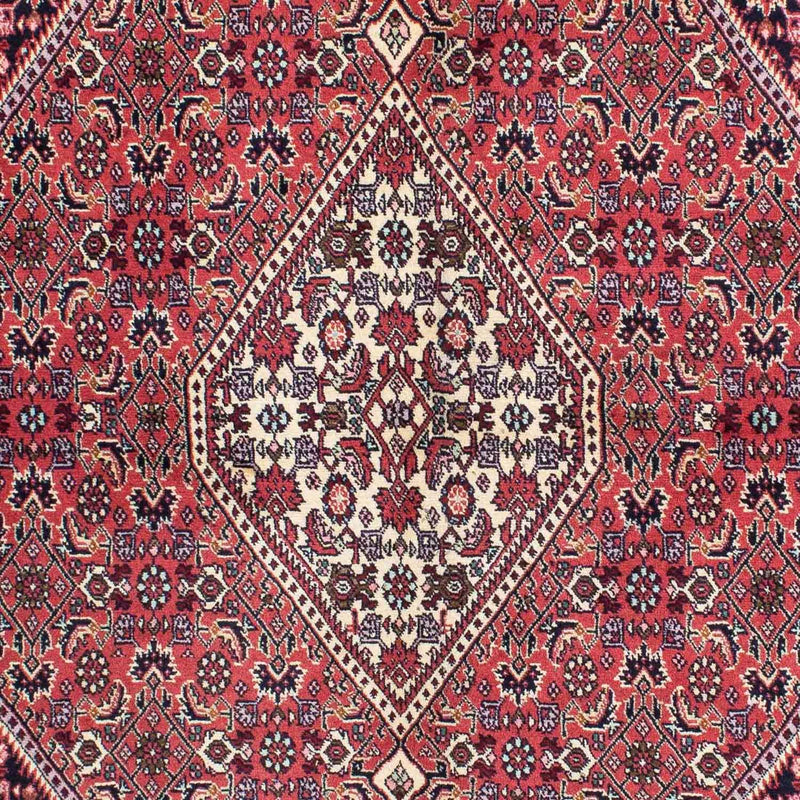 Bidjar - Zanjan Tapete 141x230cm - Tapete persa