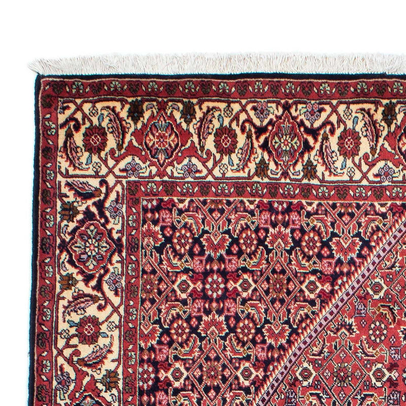 Bidjar - Zanjan Tapete 141x230cm - Tapete persa